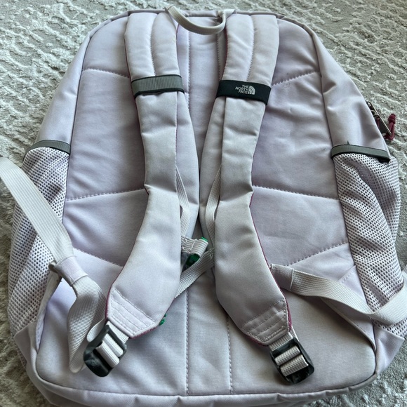 School backpack - Picture 4 of 7